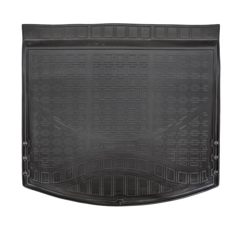 EgriAuto čierne guma Gumová vana do kufru Mazda CX-5 2011-2016