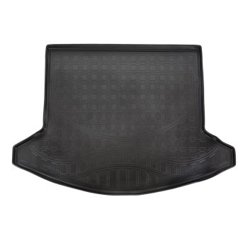 EgriAuto čierne guma Gumová vana do kufru Mazda CX-5 2017-