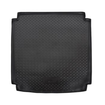   EgriAuto čierne guma Gumová vana do kufru MERCEDES-Benz GL X164 2006-2012