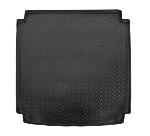 EgriAuto čierne guma Gumová vana do kufru MERCEDES-Benz GL X164 2006-2012