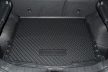 EgriAuto čierna guma Gumová vana do kufru NISSAN Qashqai J11 2014-2021