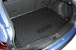 EgriAuto čierna guma Gumová vana do kufru NISSAN Qashqai J11 2014-2021