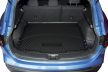 EgriAuto čierna guma Gumová vana do kufru NISSAN Qashqai J11 2014-2021