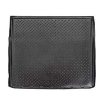   EgriAuto čierne guma Gumová vana do kufru OPEL Astra J kombi 2010-2015