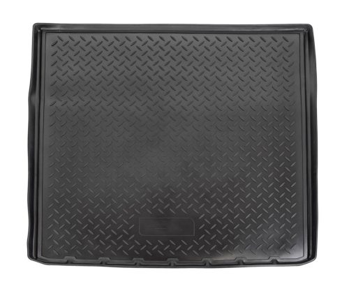 EgriAuto čierne guma Gumová vana do kufru OPEL Astra J kombi 2010-2015