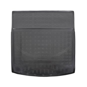   EgriAuto čierne guma Gumová vana do kufru OPEL Insignia kombi 2009-2016