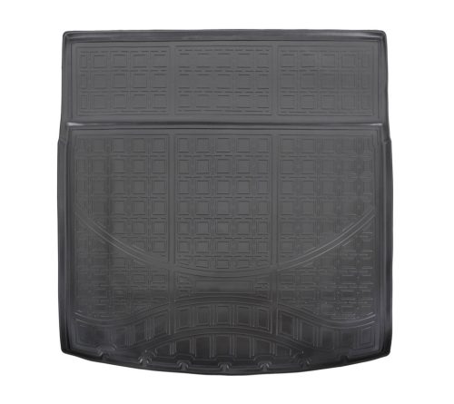 EgriAuto čierne guma Gumová vana do kufru OPEL Insignia kombi 2009-2016