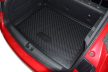 EgriAuto čierne guma Gumová vana do kufru OPEL Astra K Htb 2015-2021 (varianta s rezervou)