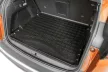 EgriAuto čierna gumová vaňa do kufra Peugeot 3008 2017-2024