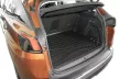 EgriAuto čierna gumová vaňa do kufra Peugeot 3008 2017-2024