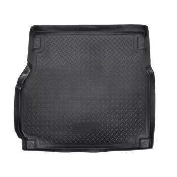   EgriAuto čierna gumová vaňa do kufra Land Rover Range Rover 2002-2012