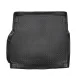 EgriAuto čierna gumová vaňa do kufra Land Rover Range Rover 2002-2012