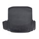 EgriAuto čierna guma Gumová vana do kufru SKODA Octavia III Hatchback 2013-2020