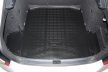 EgriAuto čierna guma Gumová vana do kufru SKODA Octavia III Hatchback 2013-2020