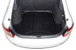 EgriAuto čierna guma Gumová vana do kufru SKODA Octavia III Hatchback 2013-2020