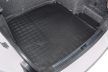 EgriAuto čierna guma Gumová vana do kufru SKODA Octavia III Hatchback 2013-2020