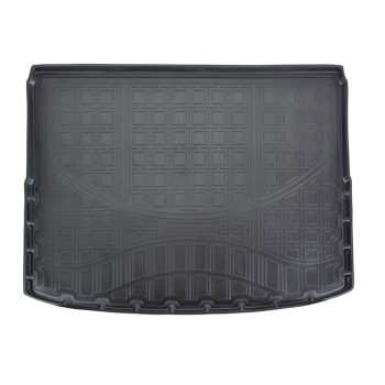   EgriAuto čierna guma Gumová vana do kufru Suzuki Vitara 2015-