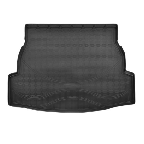 EgriAuto čierna guma Gumová vana do kufru TOYOTA RAV4 XA50 2019-