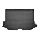 EgriAuto čierne guma Gumová vana do kufru Volvo V60 2010-2017