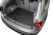 EgriAuto čierna guma Gumová vana do kufru VOLKSWAGEN Tiguan II vrchná 2016-2024