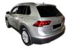 EgriAuto čierna guma Gumová vana do kufru VOLKSWAGEN Tiguan II vrchná 2016-2024