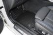 EgriAuto Prémiový 3D Gumové autokoberce s uchytením NORM Bmw 1 F20/F21 2011-2019 4 ks