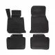 EgriAuto 3D prémiové gumové koberce s patentkami NORM Bmw 3 F30/F31 2011-2018 4 ks