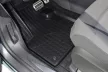 EgriAuto 3D prémiové gumové koberce s patentkami NORM Citroen C5 Aircross 2018-