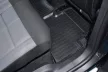 EgriAuto 3D prémiové gumové koberce s patentkami NORM Citroen C5 Aircross 2018-