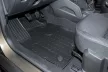EgriAuto 3D prémiové gumové koberce s patentkami NORM Dacia Duster 2018-2024 4 WD 4 ks