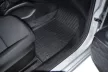 EgriAuto 3D prémiové gumové koberce s patentkami NORM Fiat Tipo 315 2015-