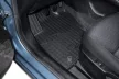 EgriAuto 3D prémiové gumové koberce s patentkami NORM Fiat Tipo 2015-