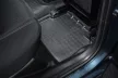 EgriAuto 3D prémiové gumové koberce s patentkami NORM Fiat Tipo 2015-
