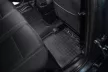 EgriAuto 3D prémiové gumové koberce s patentkami NORM Fiat Tipo 2015-