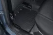 EgriAuto 3D prémiové gumové koberce s patentkami NORM Fiat Tipo 2015-