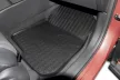 EgriAuto 3D prémiové gumové koberce s patentkami NORM Ford EcoSport 2014- 4 ks