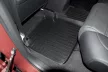 EgriAuto 3D prémiové gumové koberce s patentkami NORM Ford EcoSport 2014- 4 ks