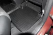 EgriAuto 3D prémiové gumové koberce s patentkami NORM Ford EcoSport 2014- 4 ks