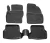 EgriAuto 3D prémiové gumové koberce s patentkami NORM Ford Focus II 2004-2008 4 ks