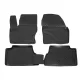 EgriAuto 3D prémiové gumové koberce s patentkami NORM Ford Grand C-Max 2010-2019 4 ks