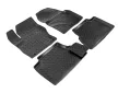 EgriAuto 3D prémiové gumové koberce s patentkami NORM Ford Grand C-Max 2010-2019 4 ks