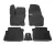 EgriAuto 3D prémiové gumové koberce s patentkami NORM Ford Kuga 2013-2019 4 ks
