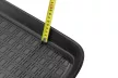 EgriAuto 3D prémiové gumové koberce s patentkami NORM Ford Kuga 2013-2019 4 ks