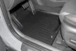 EgriAuto 3D prémiové gumové koberce s patentkami NORM Ford Kuga 2013-2019 4 ks