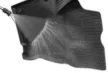 EgriAuto 3D prémiové gumové koberce s patentkami NORM Ranger 2006-2012/Mazda BT 2006-2012