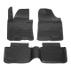 EgriAuto 3D prémiové gumové koberce s patentkami NORM Hyundai i30 2012-2017 4 ks