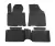 EgriAuto 3D prémiové gumové koberce s patentkami NORM Hyundai i40 2011- 4 ks