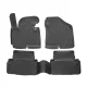 EgriAuto 3D prémiové gumové koberce s patentkami NORM Hyundai ix35 2010-2015 4 ks