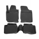 EgriAuto 3D prémiové gumové koberce s patentkami NORM Kia Cee'd 2006-2010/i30 2007-2012 4 ks
