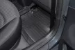 EgriAuto 3D prémiové gumové koberce s patentkami NORM Kia Cee'd 2018- 4 ks